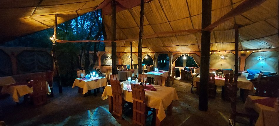 Aruba Mara Camp - Talek - Masai Mara