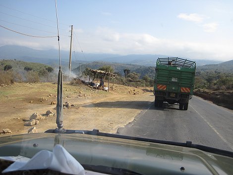 Rift Valley
