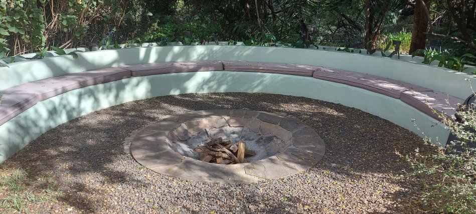 Wildebeest Eco Camp, Nairobi