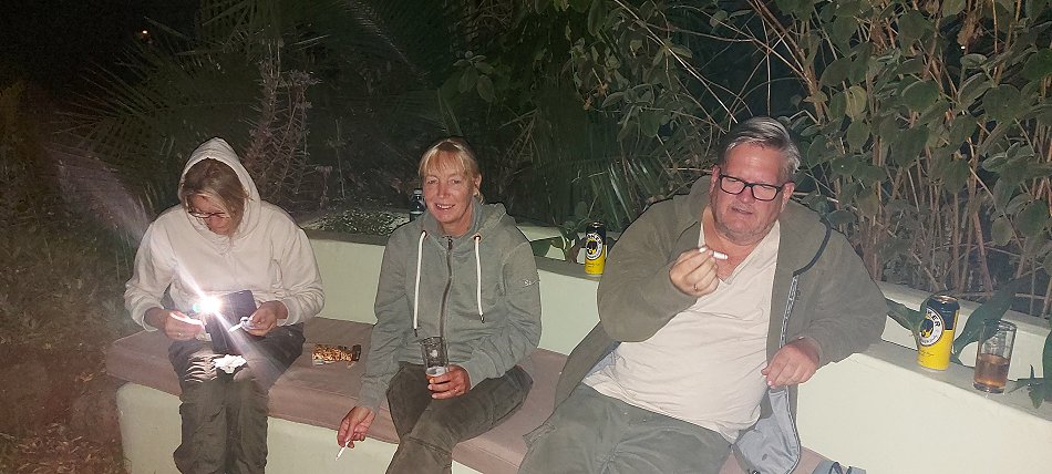 Wildebeest Eco Camp, Nairobi