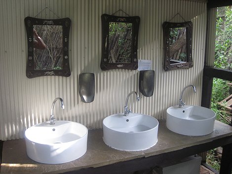 Wildebeest Eco Camp, Nairobi