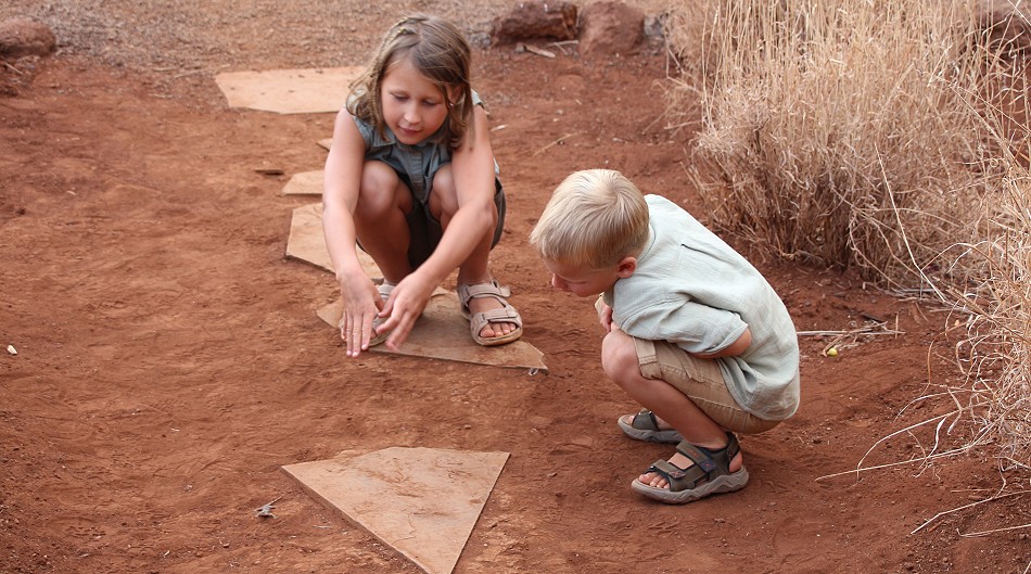Amboseli Bush Camp - Self Catering Camp - Kimana, Amboseli