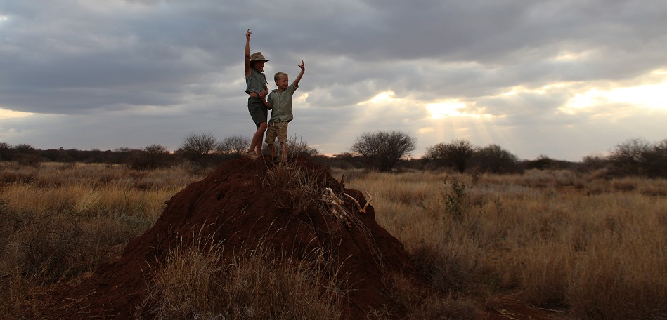 Amboseli Bush Camp - Self Catering Camp - Kimana, Amboseli