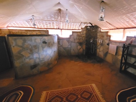 Amboseli Bush Camp - Self Catering Camp - Kimana, Amboseli