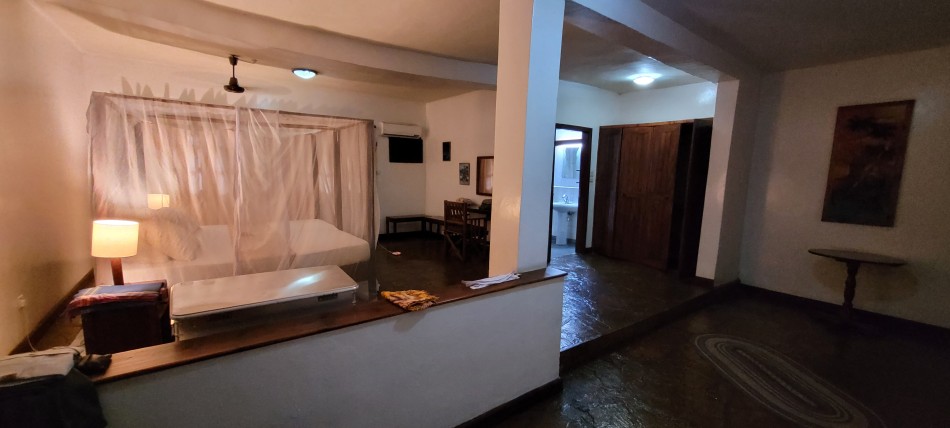 Boko Boko Guesthouse and Porini Restaurant - Kikambala, Mombasa Nord Küste
