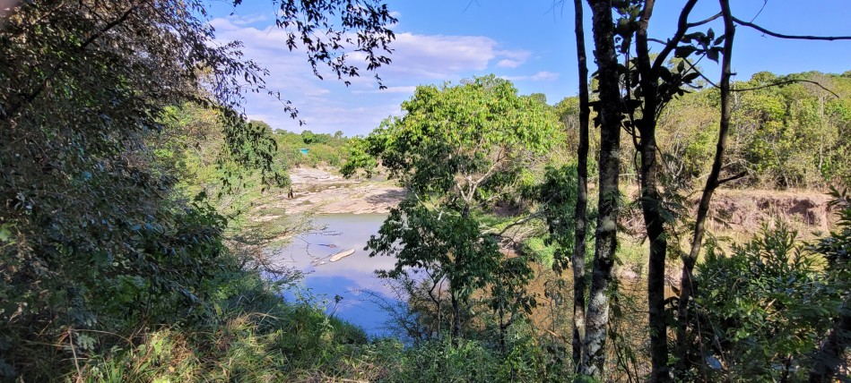 Soroi Mara Bush Camp - Ol Kiombo, Masai Mara