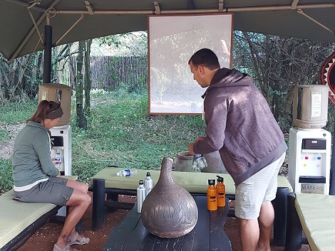 im Soroi Mara Bush Camp
