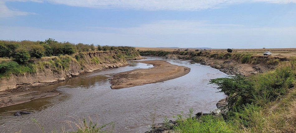 Mara River