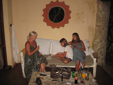 Eleven Pearls - Boudique Hotel; Diani Beach