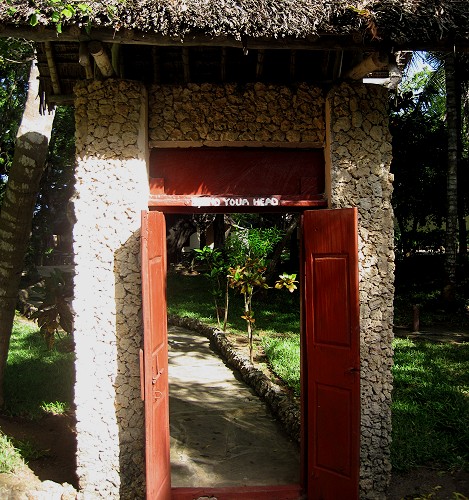 Eleven Pearls - Boudique Hotel; Diani Beach