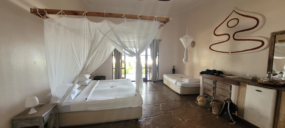 Eleven Pearls - Boudique Hotel; Diani Beach