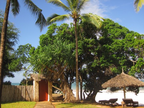 Eleven Pearls - Boudique Hotel; Diani Beach