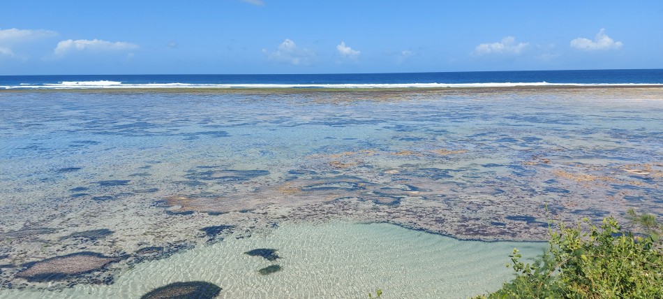 Keringet Tiwi Beach Villa - Tiwi Beach