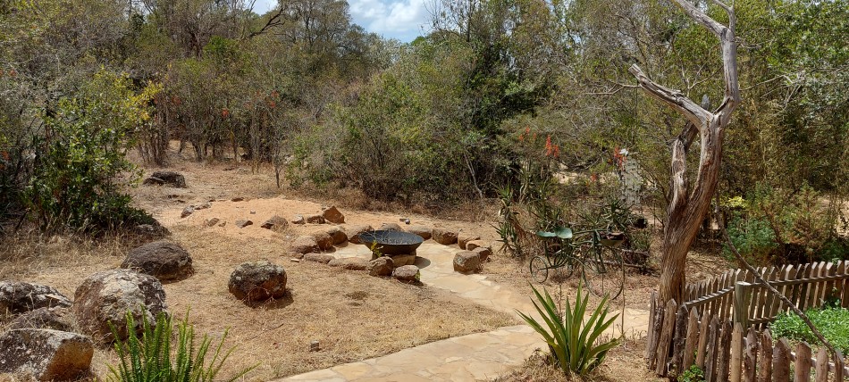 BUNDU Cafe, Nanyuki