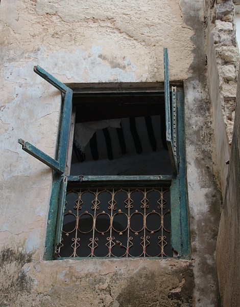 Lamu Altstadt