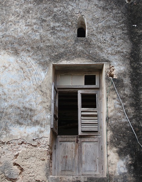 Lamu Altstadt