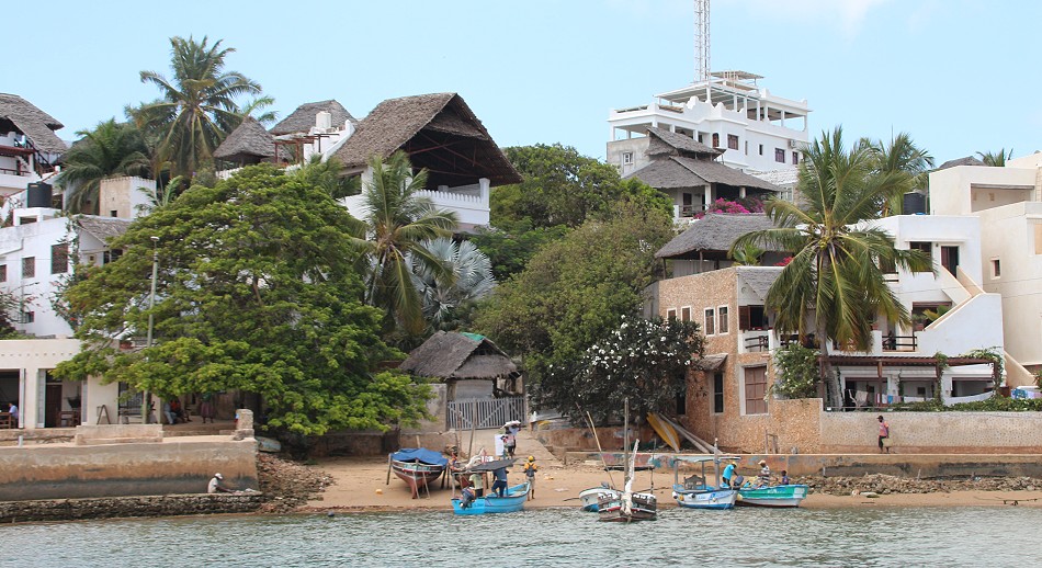 Lamu - Shela