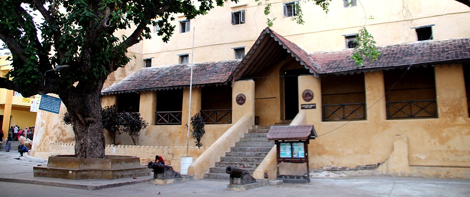 Fort Lamu