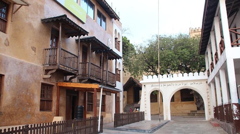 Fort Lamu