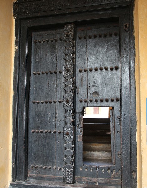 Fort Lamu