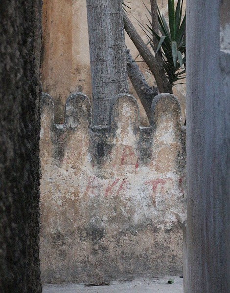 Fort Lamu