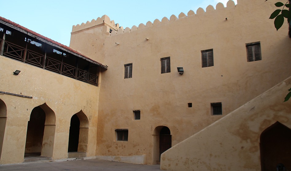 Fort Lamu