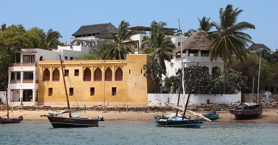 Shela - Lamu Island