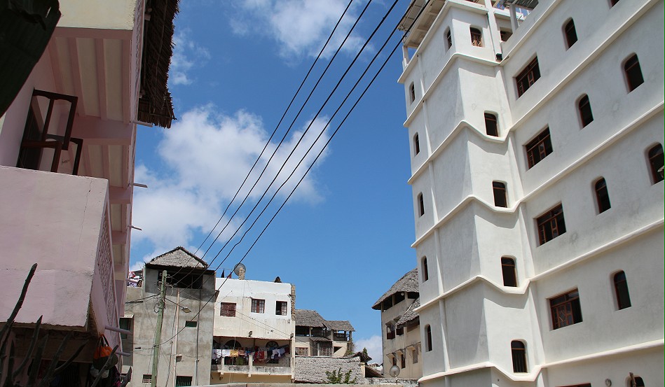 Shela - Lamu Island