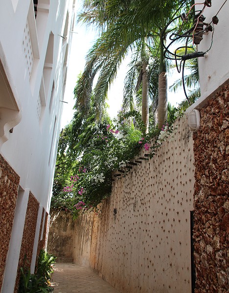 Shela - Lamu Island