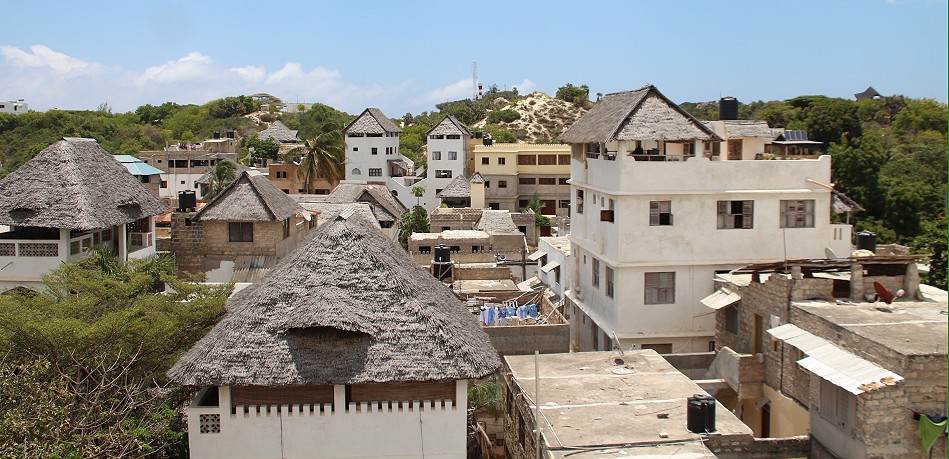 Shela - Lamu Island