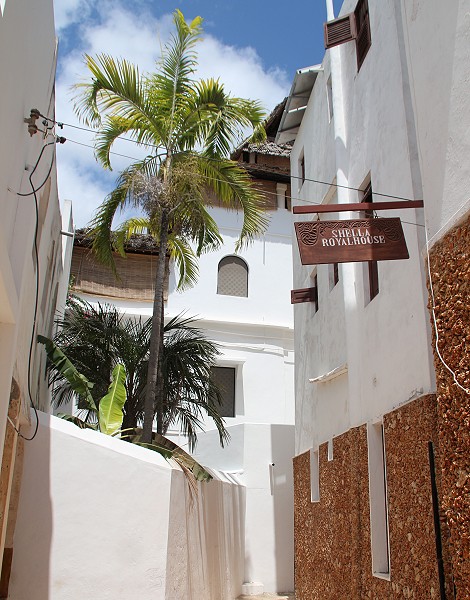 Shela - Lamu Island