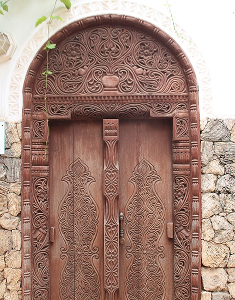 Shela - Lamu Island