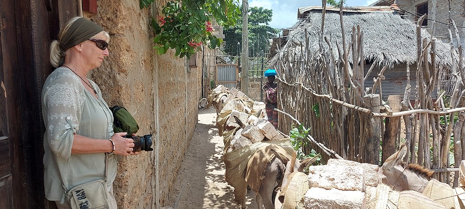 Shela - Lamu Island