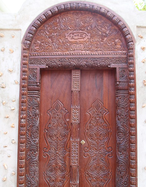Shela - Lamu Island