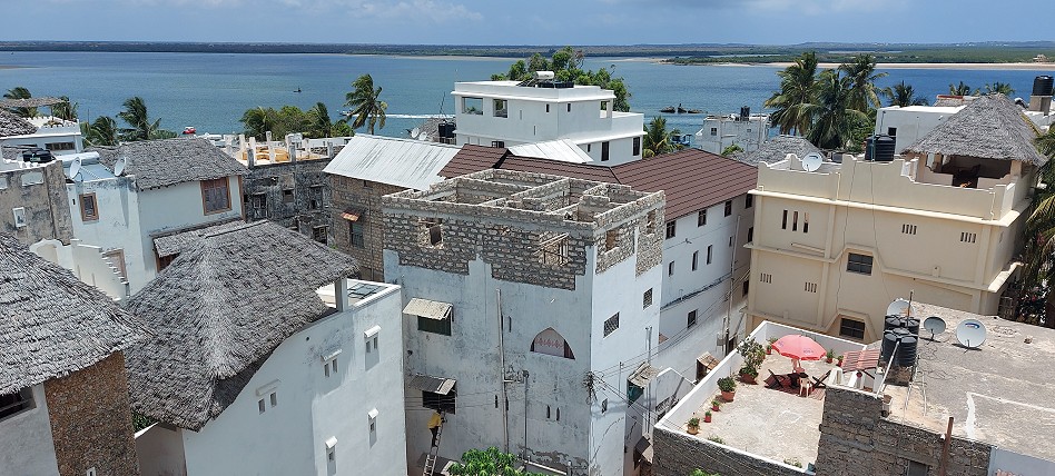 Shela - Lamu Island