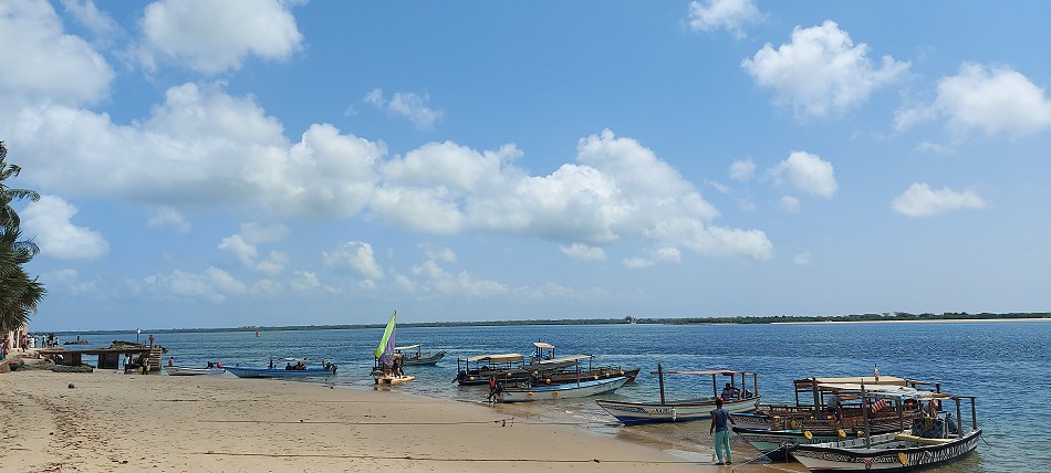 Shela - Lamu Island