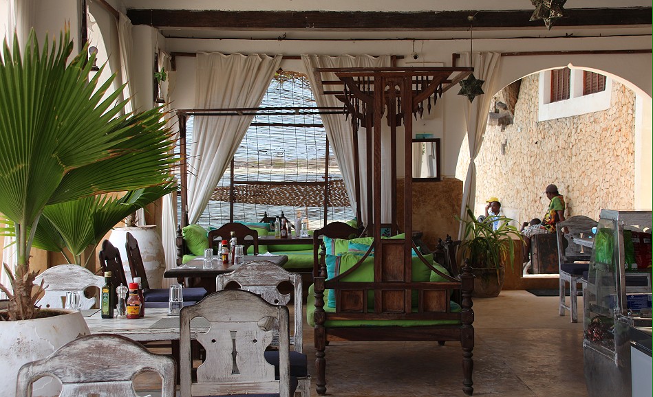 Shela - Lamu Island