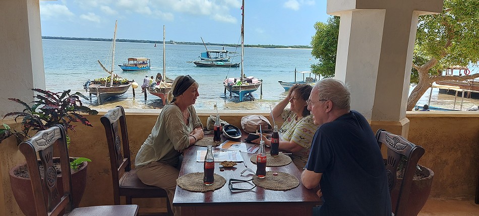 Shela - Lamu Island