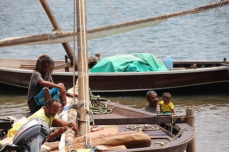 Shela - Lamu Island