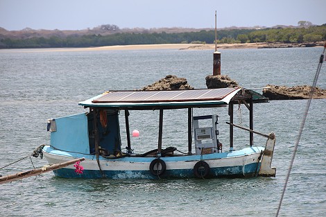 Shela - Lamu Island