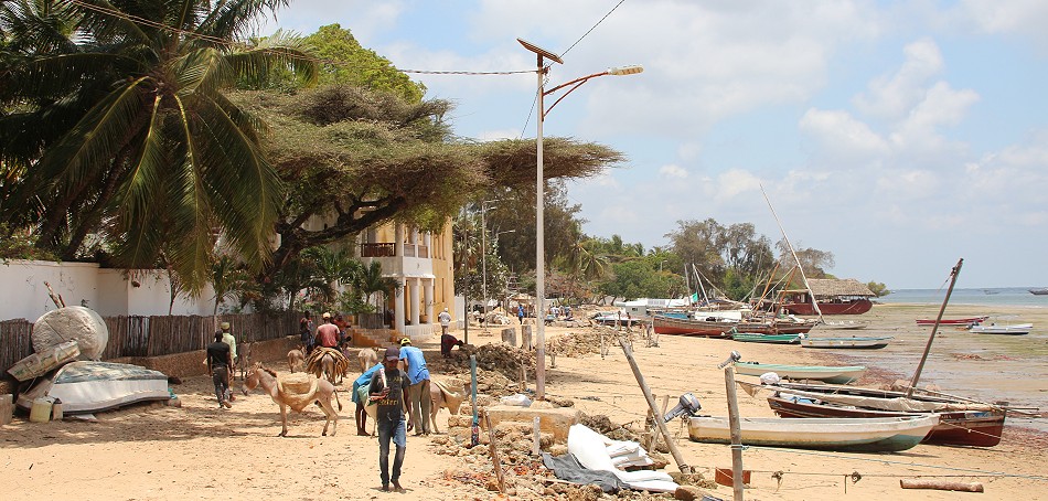 Shela - Lamu Island