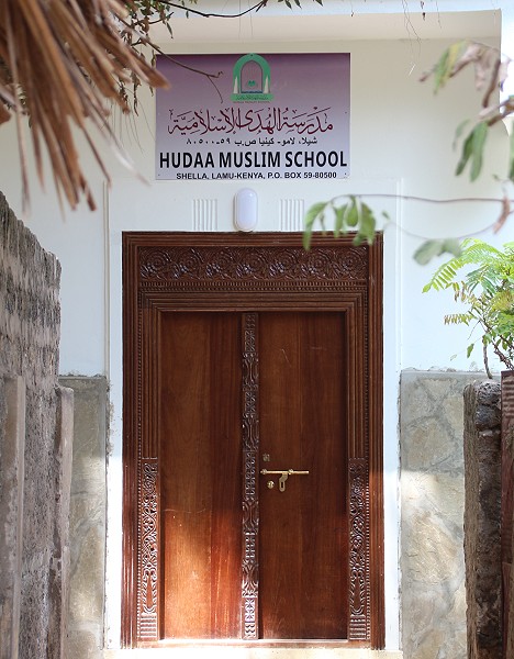 Shela - Lamu Island