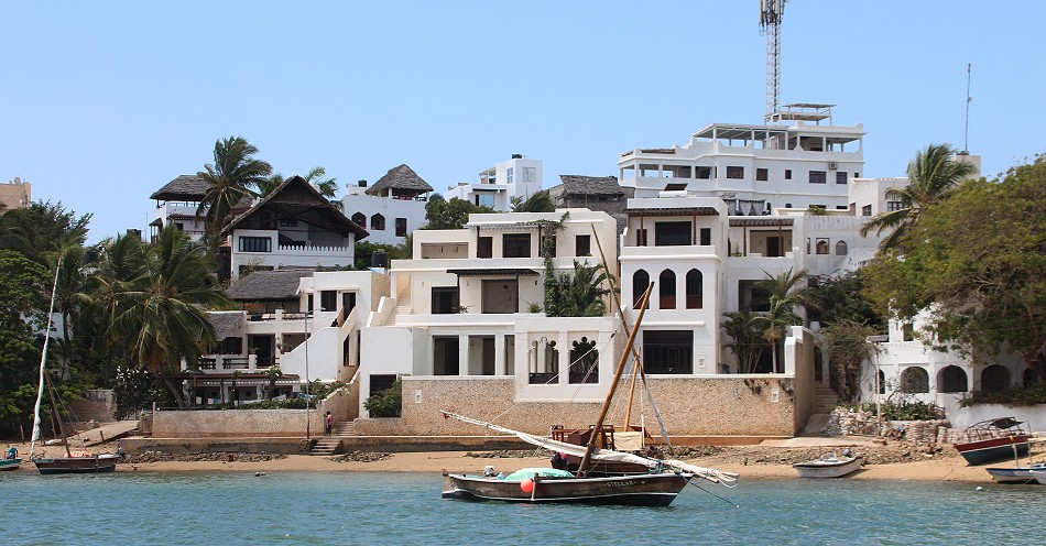 Shela - Lamu Island