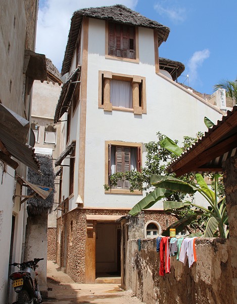 Shela - Lamu Island