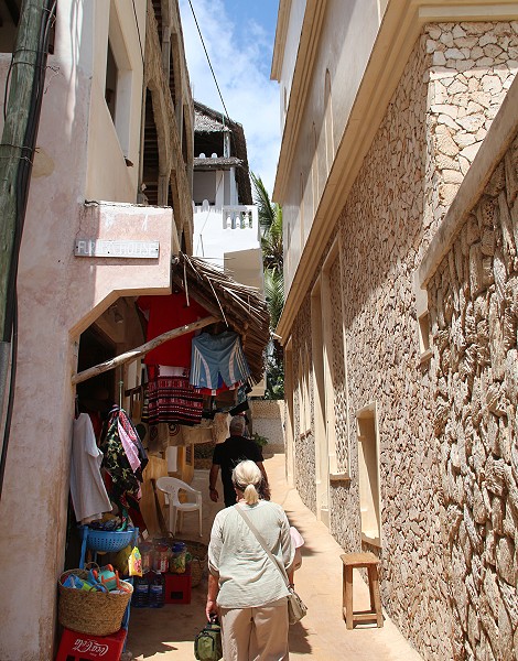 Shela - Lamu Island