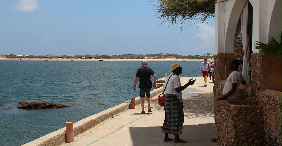 Shela - Lamu Island
