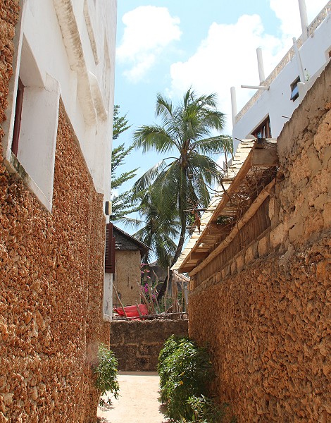 Shela - Lamu Island