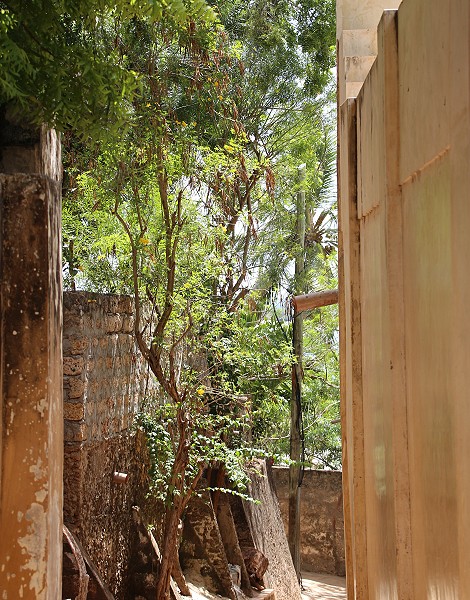 Shela - Lamu Island