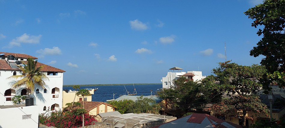 Samaki House - Lamu Old Town