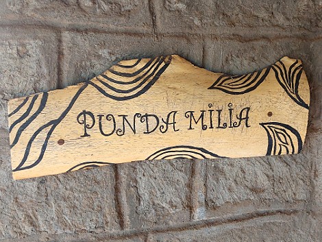 Sandai Farm - Laikipia - Kenya Hochland
